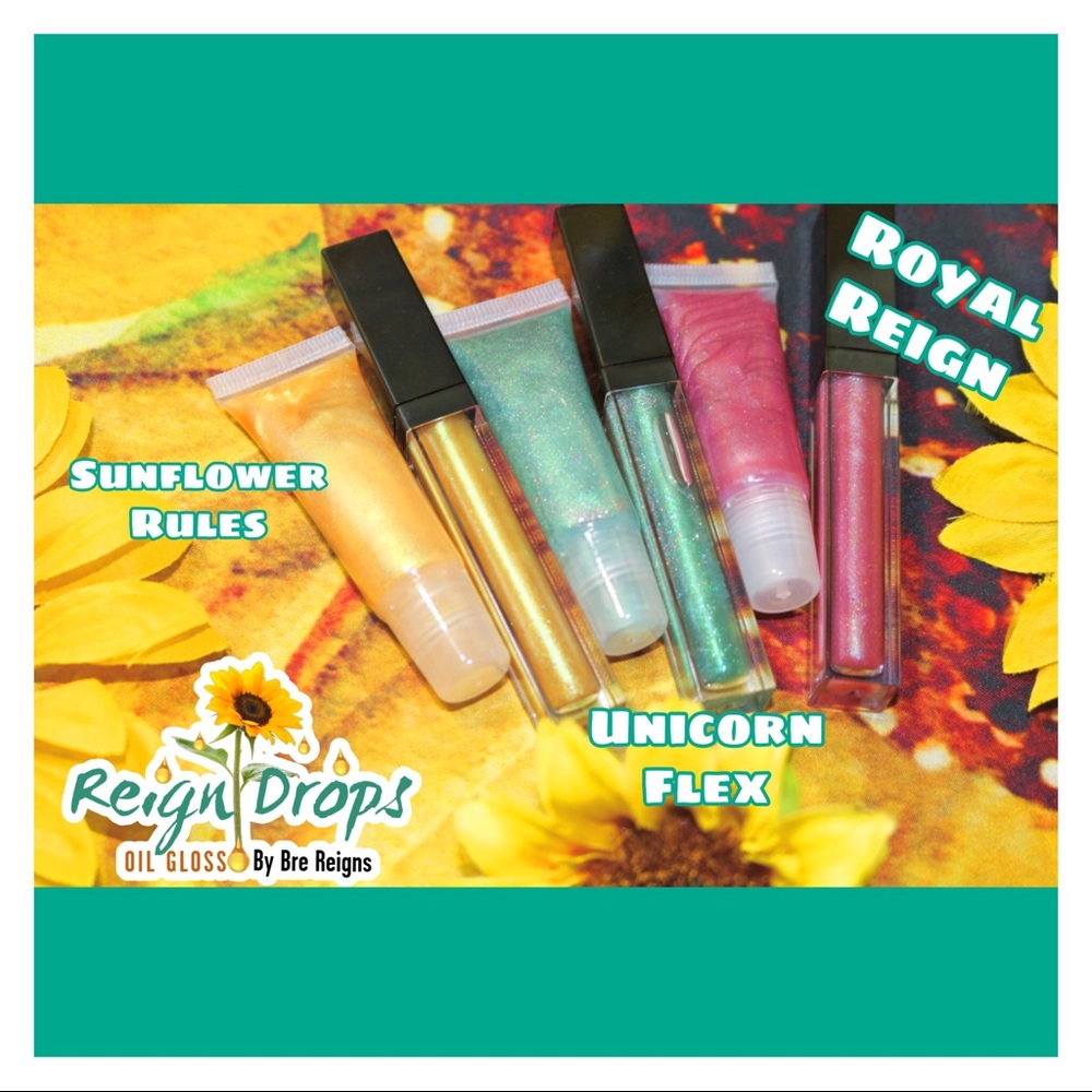 🔥Best Seller🔥 Reign Drops Oil Gloss